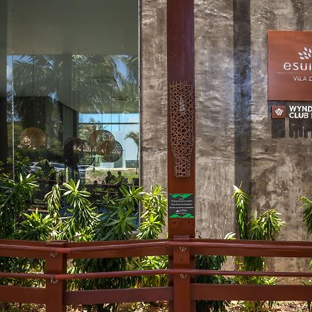Vila Do Mar By Summit Hotels Natal Exterior foto