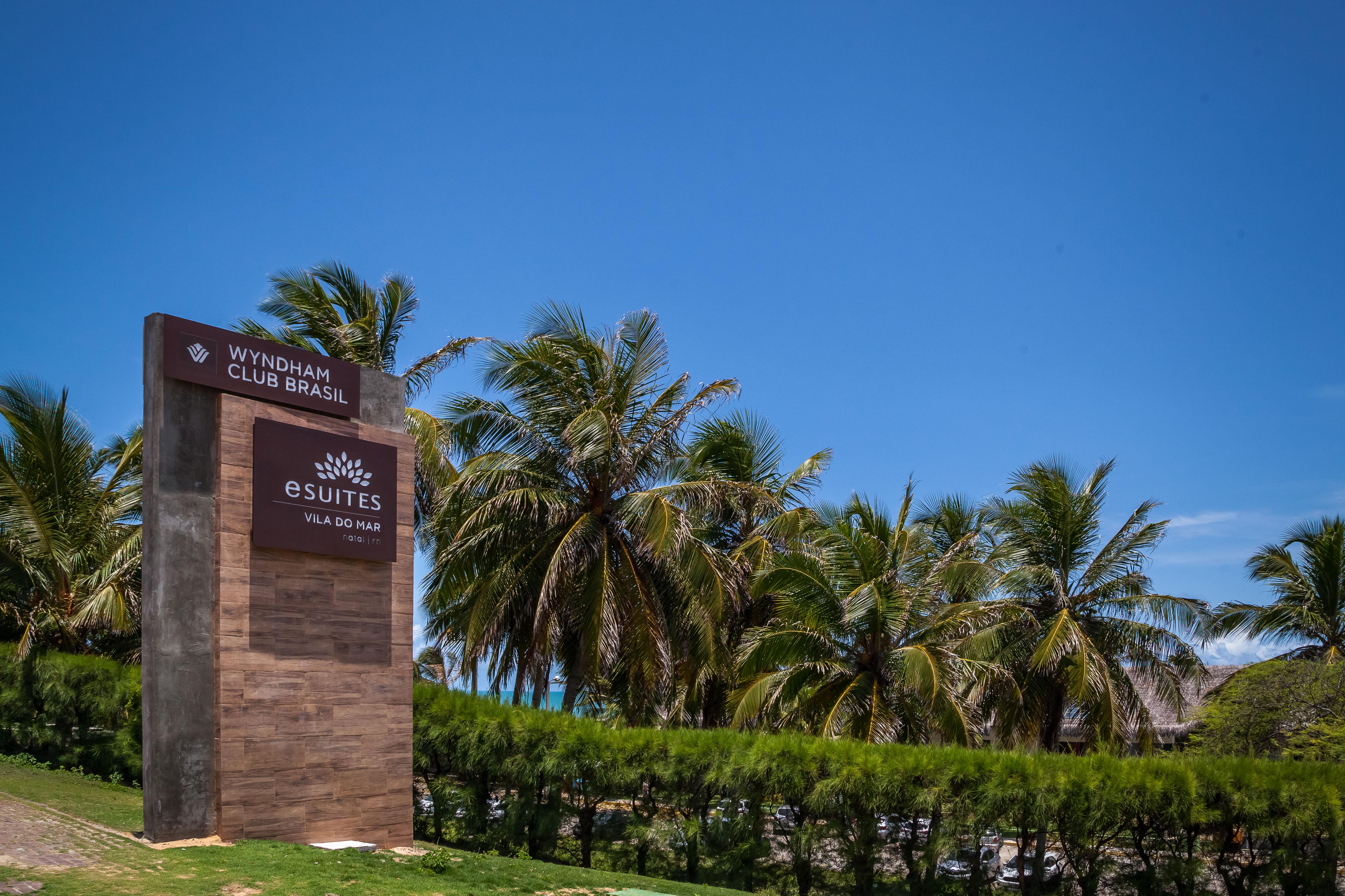 Vila Do Mar By Summit Hotels Natal Exterior foto