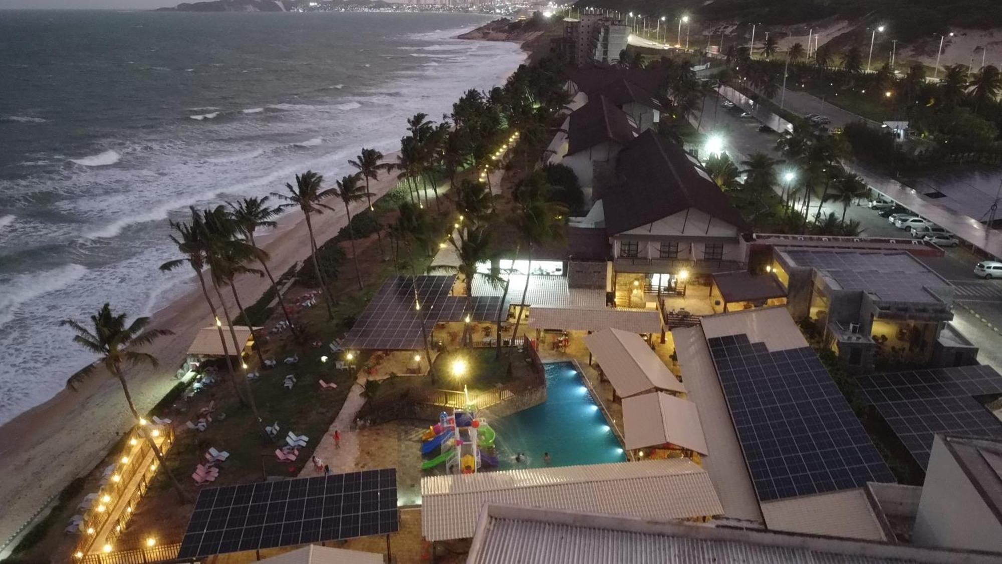 Vila Do Mar By Summit Hotels Natal Exterior foto