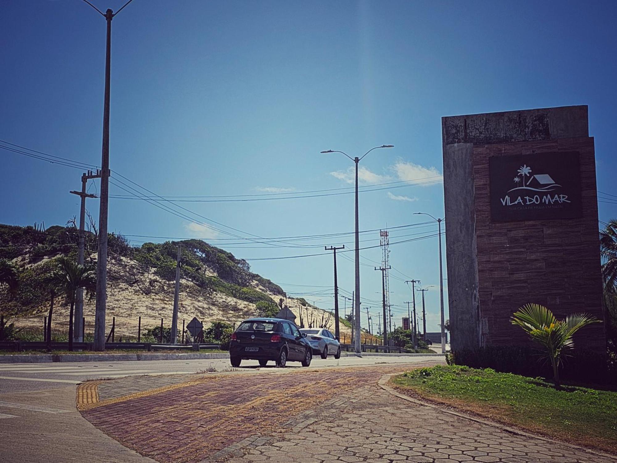Vila Do Mar By Summit Hotels Natal Exterior foto