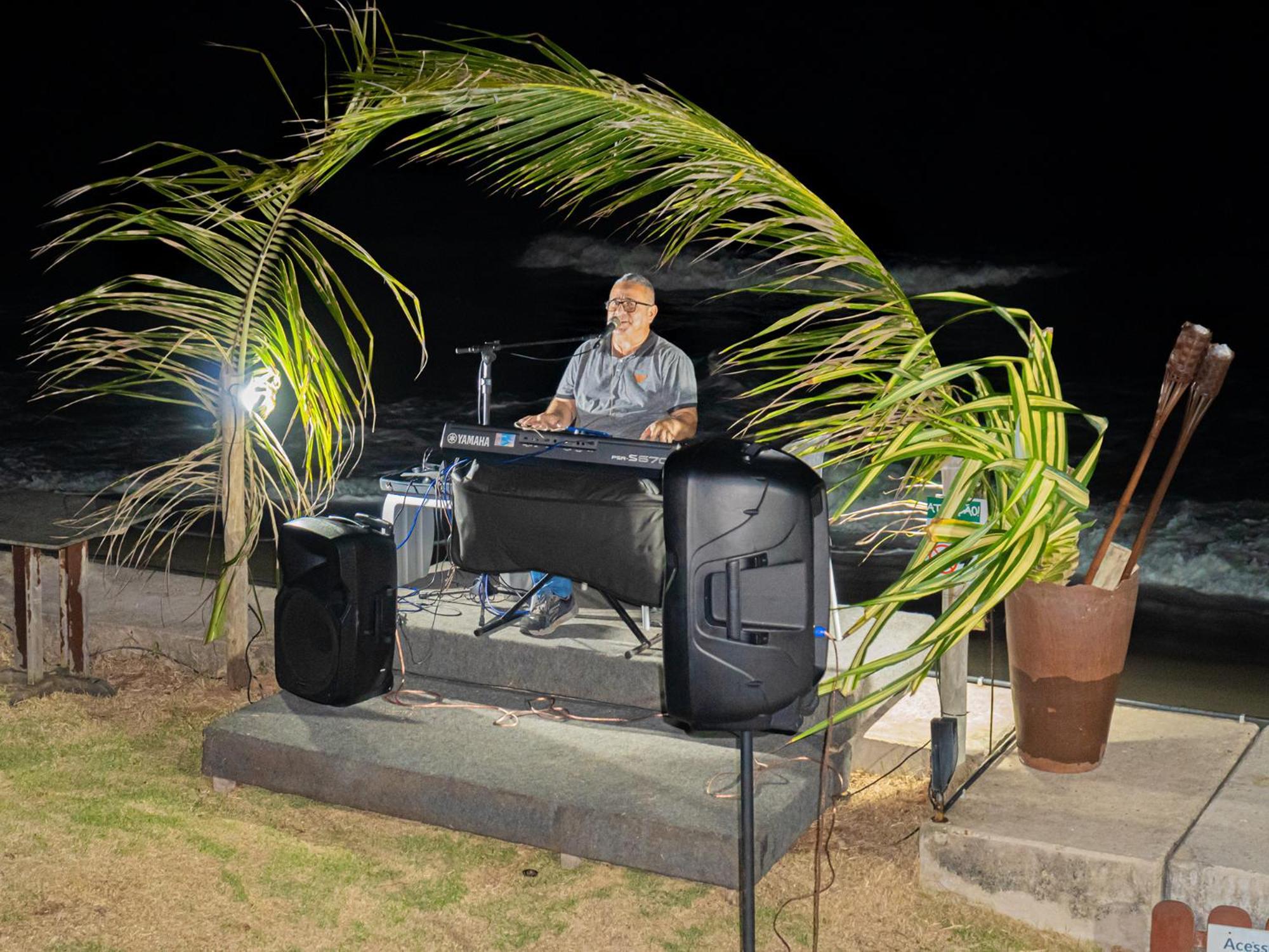 Vila Do Mar By Summit Hotels Natal Exterior foto